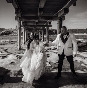 Meet your Posher, Lana-michael